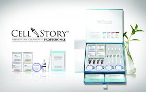 CELLSTORY Plus Cellplant Meso-Care Program
